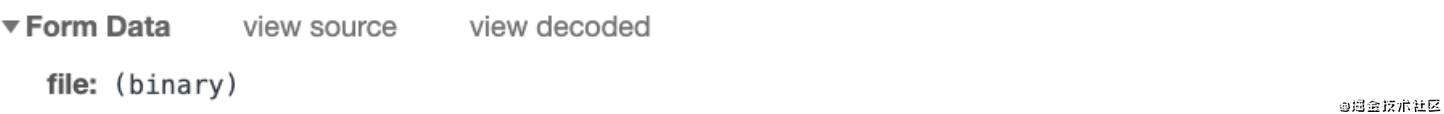 详解 chrome devtools network 中的 header